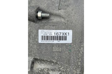 BMW X3 F25 GEARBOX AUTOMATIC 20DX 8HP45X 8614198 Transmission type automatic