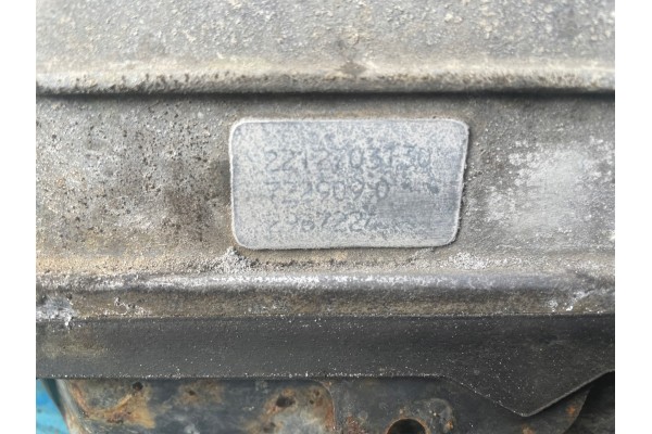 mercedes w221 w216 lift 4 7 biturbo chest 722909 complete Part manufacturer Mercedes Benz OE