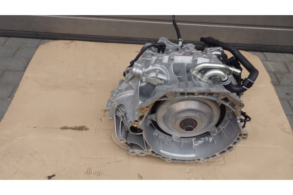 GEARBOX FORD FOCUS MK4 1 0 NX61 7000 BB