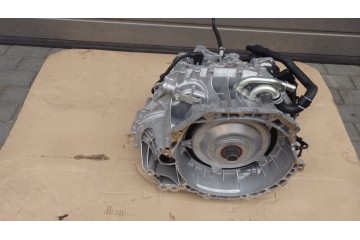 GEARBOX FORD FOCUS MK4 1 0 NX61 7000 BB