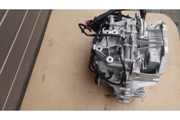 GEARBOX FORD FOCUS MK4 1 0 NX61 7000 BB Catalog number of the part NX61 7000 BB