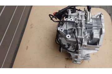GEARBOX FORD FOCUS MK4 1 0 NX61 7000 BB Catalog number of the part NX61 7000 BB