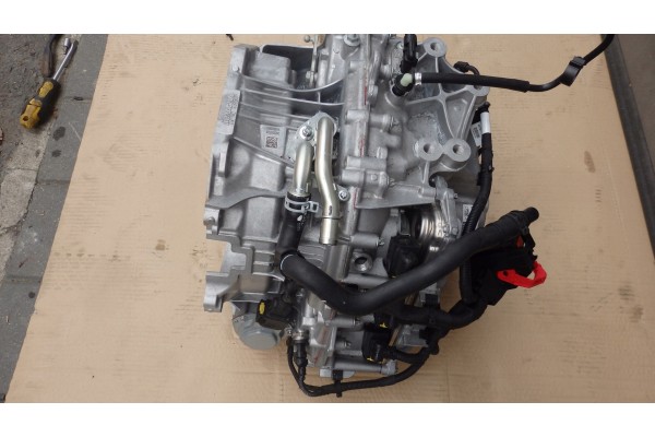 GEARBOX FORD FOCUS MK4 1 0 NX61 7000 BB Part manufacturer Ford OE