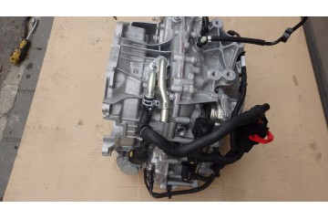 GEARBOX FORD FOCUS MK4 1 0 NX61 7000 BB Part manufacturer Ford OE