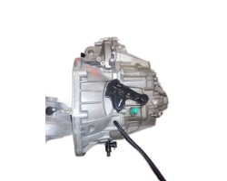 GEARBOX MASTER MOVANO NV400 2 3 DCI BITURBO PF6 042 PF6042
