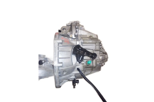 GEARBOX MASTER MOVANO NV400 2 3 DCI BITURBO PF6 042 PF6042