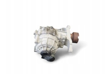 Rear reducer LINCOLN K2GW4000EL 2 7L gasoline 205kW 2020