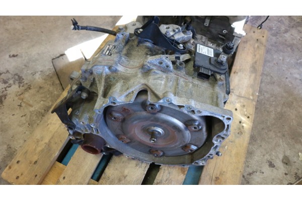 GEARBOX FOR VOLVO XC60 XC70 V70 V60 S60 AWD D5