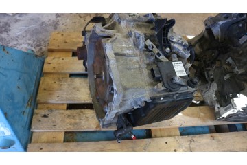 GEARBOX FOR VOLVO XC60 XC70 V70 V60 S60 AWD D5 Catalog number of the part 1285158