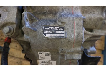 GEARBOX FOR VOLVO XC60 XC70 V70 V60 S60 AWD D5 Part manufacturer Volvo OE