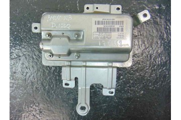 30348447B  AIRBAG LATERAL DELANTERO IZQUIERDO BMW SERIE X3 (E83) 3.0d 2004 30348447B 179568 BMW - 1