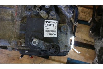 GEARBOX FOR VOLVO XC60 XC70 V70 V60 S60 AWD D5 Transmission type automatic