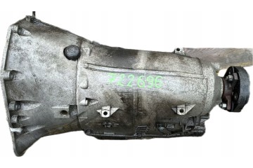 GEARBOX AUTOMATIC COUPLING WANDLER 722696 MERCEDES C W204 ORIGINAL