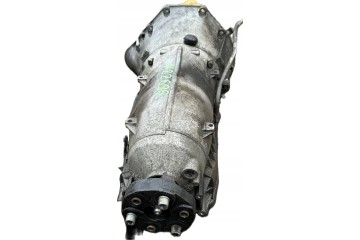 GEARBOX AUTOMATIC COUPLING WANDLER 722696 MERCEDES C W204 ORIGINAL Catalog number of the part SKRZYNIA BIEGOW AUTOMAT KOMPLETNA 