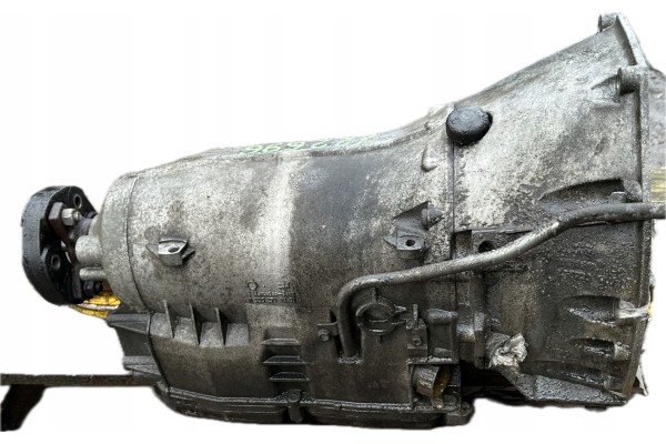 GEARBOX AUTOMATIC COUPLING WANDLER 722696 MERCEDES C W204 ORIGINAL Part manufacturer Mercedes Benz OE
