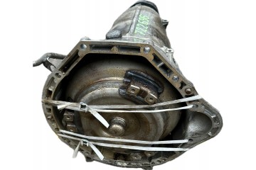 GEARBOX AUTOMATIC COUPLING WANDLER 722696 MERCEDES C W204 ORIGINAL Transmission type automatic
