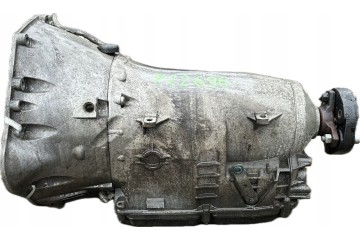 GEARBOX AUTOMATIC COUPLING WANDLER 722696 MERCEDES C W204 ORIGINAL Car type passenger cars