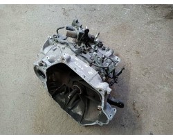 HONDA JAZZ IV GEARBOX 1 3 B 18R F9X7 6 GEARS