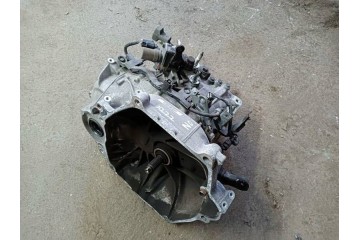 HONDA JAZZ IV GEARBOX 1 3 B 18R F9X7 6 GEARS
