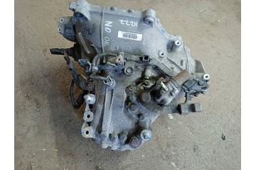 HONDA JAZZ IV GEARBOX 1 3 B 18R F9X7 6 GEARS Part manufacturer Honda OE