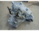 HONDA JAZZ IV GEARBOX 1 3 B 18R F9X7 6 GEARS Car type passenger cars