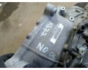 HONDA JAZZ IV GEARBOX 1 3 B 18R F9X7 6 GEARS Catalog number of the part F9X7