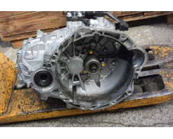 GEARBOX KIA RIO V STONIC 1 0 T GDI 43115 26631 ZM39RU M6CF1 26600