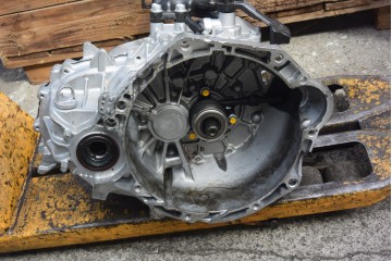 GEARBOX KIA RIO V STONIC 1 0 T GDI 43115 26631 ZM39RU M6CF1 26600