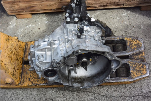 GEARBOX KIA RIO V STONIC 1 0 T GDI 43115 26631 ZM39RU M6CF1 26600 Packaging status replacement
