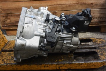 GEARBOX KIA RIO V STONIC 1 0 T GDI 43115 26631 ZM39RU M6CF1 26600 Part manufacturer Kia OE