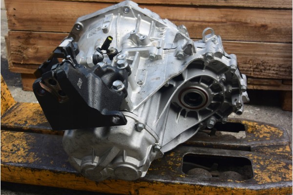GEARBOX KIA RIO V STONIC 1 0 T GDI 43115 26631 ZM39RU M6CF1 26600 Transmission type manual