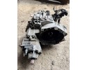 MANUAL GEARBOX LMU REDUCER VW TIGUAN 2009R 2 0 TDI 4MOTION 4x4