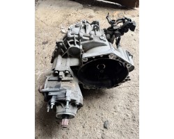 MANUAL GEARBOX LMU REDUCER VW TIGUAN 2009R 2 0 TDI 4MOTION 4x4
