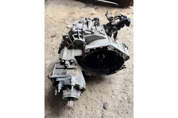 MANUAL GEARBOX LMU REDUCER VW TIGUAN 2009R 2 0 TDI 4MOTION 4x4