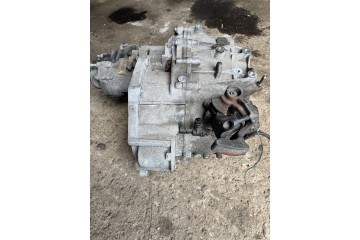 MANUAL GEARBOX LMU REDUCER VW TIGUAN 2009R 2 0 TDI 4MOTION 4x4 Catalog number of the part SKRZYNIA BIEGOW LMU VW TIGUAN 2009R 2 