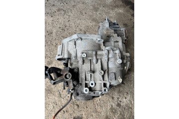 MANUAL GEARBOX LMU REDUCER VW TIGUAN 2009R 2 0 TDI 4MOTION 4x4 Part manufacturer Volkswagen OE