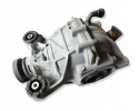 DIFFERENTIAL BRIDGE Rear differential JAGUAR F PACE LAND ROVER VELAR 2 0D HK834A213FE