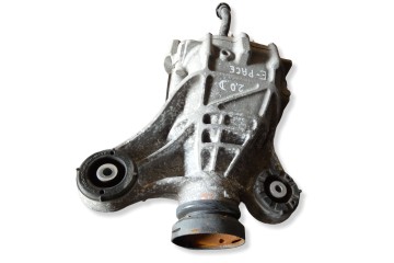 DIFFERENTIAL BRIDGE Rear differential JAGUAR F PACE LAND ROVER VELAR 2 0D HK834A213FE Catalog number of the part HK834A213FE