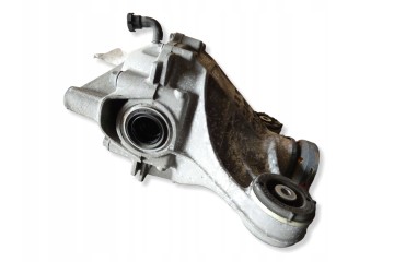 DIFFERENTIAL BRIDGE Rear differential JAGUAR F PACE LAND ROVER VELAR 2 0D HK834A213FE Part manufacturer Jaguar OE