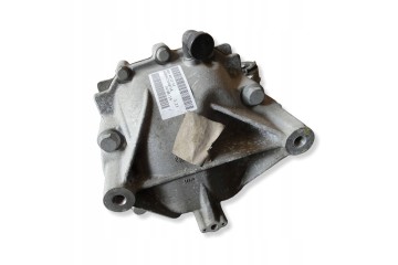 DIFFERENTIAL BRIDGE Rear differential JAGUAR F PACE LAND ROVER VELAR 2 0D HK834A213FE Car type 4x4 SUV