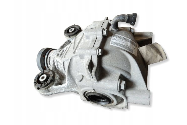 DIFFERENTIAL BRIDGE Rear differential JAGUAR F PACE LAND ROVER VELAR 2 0D HK834A213FE Installation side multipurpose
