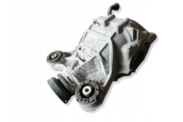 DIFFERENTIAL BRIDGE Rear differential JAGUAR F PACE LAND ROVER VELAR 2 0D HK834A213FE Catalog number of the original 323