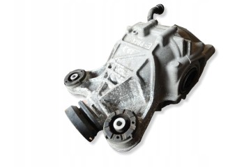 DIFFERENTIAL BRIDGE Rear differential JAGUAR F PACE LAND ROVER VELAR 2 0D HK834A213FE Catalog number of the original 323