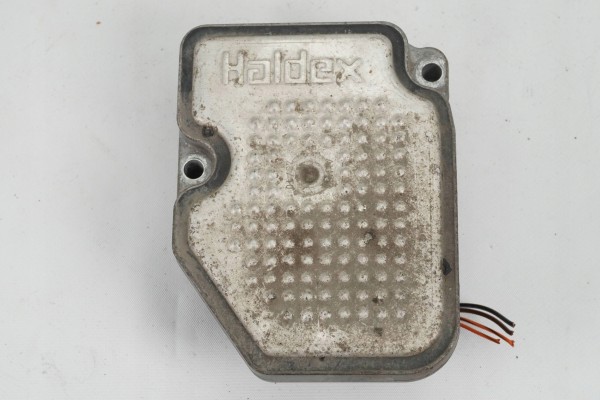 HALDEX VW TIGUAN 0AY907554D BRIDGE MODULE Car type passenger cars