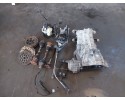 SPACER FOR MANUAL GEARBOX 6 SPEED AUDI A4 B8 KBZ 8K0612103K