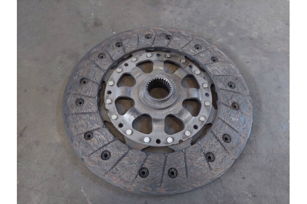 SPACER FOR MANUAL GEARBOX 6 SPEED AUDI A4 B8 KBZ 8K0612103K Packaging status replacement