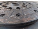SPACER FOR MANUAL GEARBOX 6 SPEED AUDI A4 B8 KBZ 8K0612103K Part manufacturer Audi OE