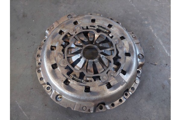 SPACER FOR MANUAL GEARBOX 6 SPEED AUDI A4 B8 KBZ 8K0612103K Catalog number of the part KBZ 8K0612103K 8K1721523 8K0407271Q