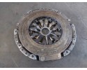 SPACER FOR MANUAL GEARBOX 6 SPEED AUDI A4 B8 KBZ 8K0612103K Transmission type manual