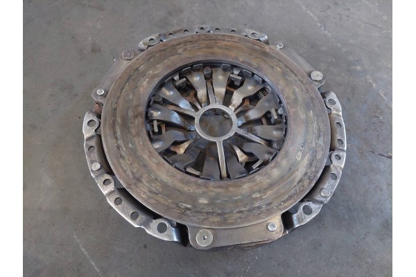 SPACER FOR MANUAL GEARBOX 6 SPEED AUDI A4 B8 KBZ 8K0612103K Transmission type manual